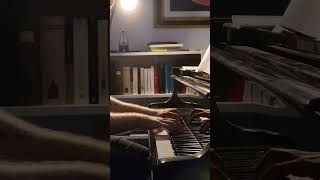 Chopin Waltz in e-flat major op posth #piano #chopin #classicalmusic #music