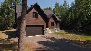 4167 rue du Lac Saphir, Rawdon, Qc