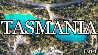 Why you should visit Tasmania? Complete package of Adventure