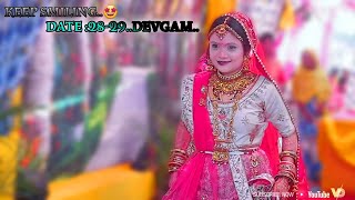 @vasavadivyesh7089 SB-2 BILGOVHAN at devgam..💝...