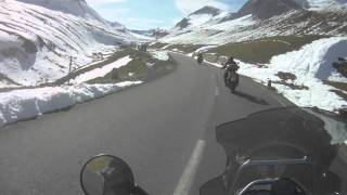 eurotrip 2011-Albulapass (2)