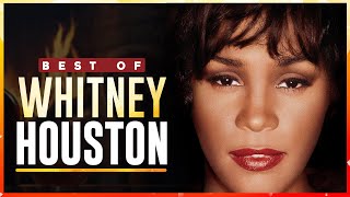 BEST OF WHITNEY HOUSTON | RNB SLOWJAMS MIX |OLD SCHOOL RNB LOVE SONGS MIX -  KING JAMES