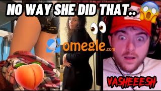 INSANE RIZZ AND WILD CONTENT "OMEGLE/OMETV & MONKEYAPP UNSPOKEN RIZZ"