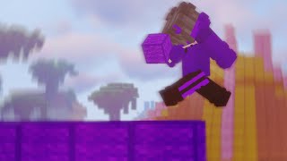 Flxme's 2,500 Subscriber Edit (Hypixel Bedwars)