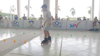 Giải vô địch roller sports quốc gia 2024 - Classic Junior Men - 04