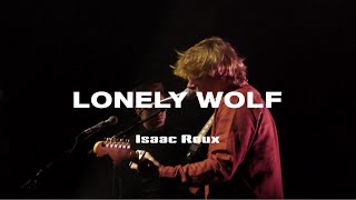 PRG Warehouse Sessions - Isaac Roux - Lonely Wolf