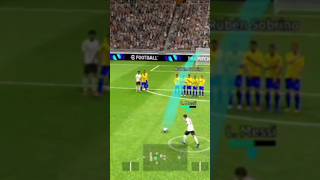 Master free kick