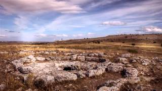 Villaggio neolitico di Murgia Timone | La città dei Sassi, Matera