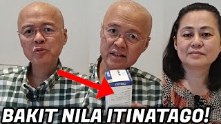 Doc Willie Ong MASAYA dahil CANCER FREE NA! Pero NAIYAK sa NATUKLASAN sa mga PULITIKO sa PINAS!