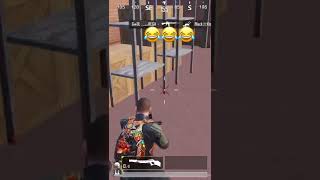 Pubg funny moments 😂 Bgmi funny #shorts #youtubeshorts #pubgmobile #bgmi #short