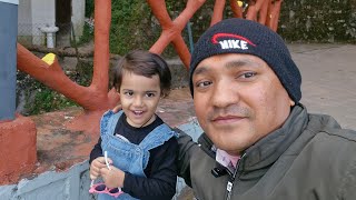 santosh pahadi vlogs is live