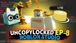 Roblox Studio - Uncopylocked Episode 8 (Of 2021)