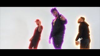 Nothin Free - Irv Da God x NoFreeSho x AlMighty Nigel (Official Music Video)