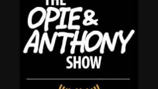 Opie & Anthony: Anti-Anthony/Pro-Steve C. Ad