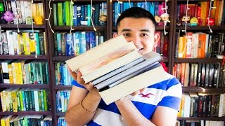 BOOK TAG -  REDES SOCIALES | EL SECRETO DE LOS LIBROS.