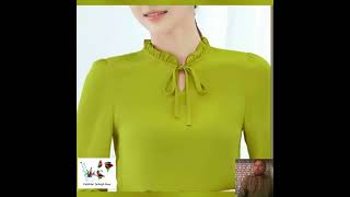 62+ Collar Neck Design 2024 - Collar Gala Design 2022 Pakistani - Collar Gale Ke Design 2024