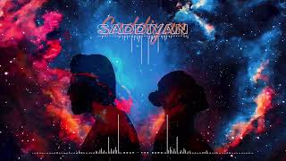 Soch The Band - Saddiyan (Official Audio)| New Punjabi Song 2022