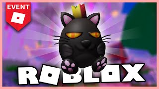 [EVENT] How To Get the ROUNDCAT Egg in 'Super Doomspire' [ Roblox Egg Hunt 2020 ]