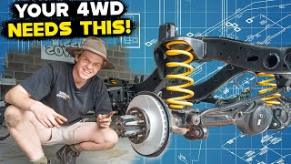 The UPGRADES your 4WD actually needs!