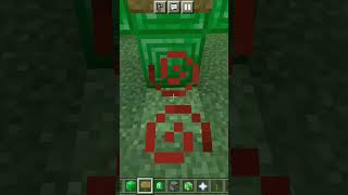 how to summon mutant creeper #shorts