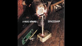 Angie Aparo - Alone