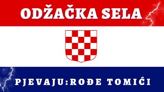 ROĐE TOMIĆ   ODŽAČKA SELA 2024