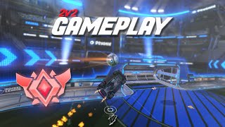 Competitive 2v2 GC2 Gameplay | Replay #6