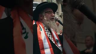 Rabbi Yisroel Dovid Weiss On Zionism (2024-09-26, NYC)