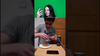 Проверила лайфхак картофельная зарядка! #лайфхак #проверкалайфхаков #lifehacks #lifehack