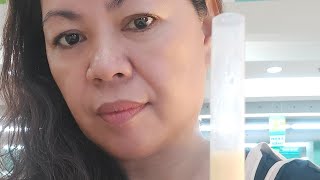 Filipina widow in the Philippines 🇵🇭 | lady of my own little store | No Credit