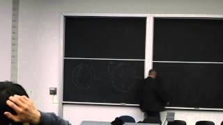 POL208Y1 lecture #20: Second Last Lecture (part 1)