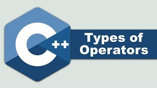 Types Of Operators