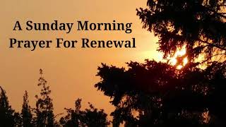 SUNDAY PRAYER, SUNDAY BLESSINGS SUNDAY WISHES #SUNDAYBLESSINGS sundayprayer, sundaywishes #sunday