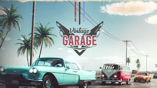 The Crew Motorfest | Vintage Garage (Full Playlist Gameplay)