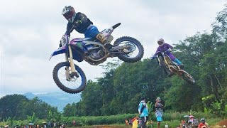 Expert final heat/Alanib Lantapan Bukidnon