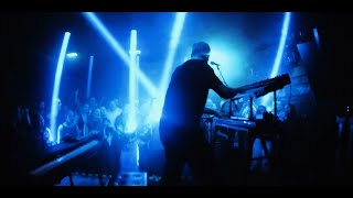 Kidnap - Overgrown (Live at Corsica Studios)