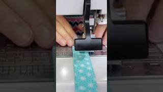 asmr 🧵 sewing keyfobs