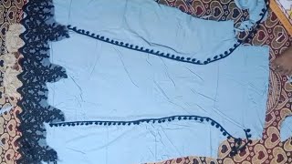 6 panel kurty cutting ✂️ for beginners#shorts #diy YouTube trending shorts