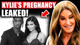 Did Caitlyn Jenner Leak Kylie's Pregnancy On Purpose!?