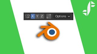 ⏳ Blender Header Tools | Quick Beginner Tutorial