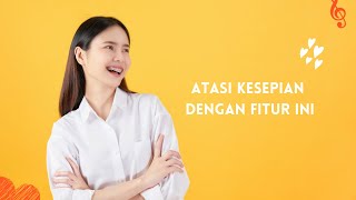 Aplikasi Dating Seru Penangkal Kesepian!! Review Fitur Unik di Aplikasi Omi dan TIPS Ngobrol asyik