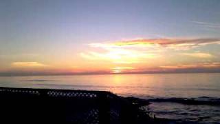 Ocean Beach - Sunset cliffs (san diego)