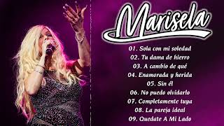 MARISELA Exitos Sus Mejores - Grandes Éxitos Inmortal de MARISELA