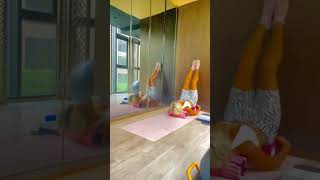 การออกกำลังกายของฉันทุกวัน -Мои упражнения ежедневно- my exercises daily 29 июля 2024 г.