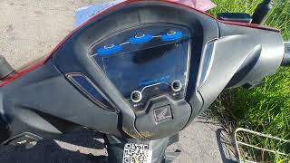 honda/biz 125 879421 1712844943926