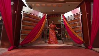 Wedding Shot - Haldi Ceremony Lip Dub