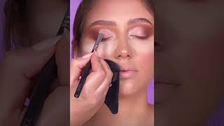 تتوريال مكياج عروس فخم الوان النود #اشتراك #shortvideo #subscribe #makeup #ترند #shorts