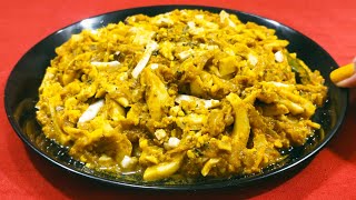 Yummy Egg Masala Bharta | Restaurant Style Egg Bharat By Cooking Queen Bengali