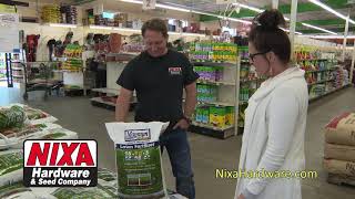 Nixa Hardware - Lawn Seed :15