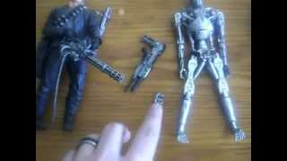 Movie Action Figures (Trade/Sell).MOV